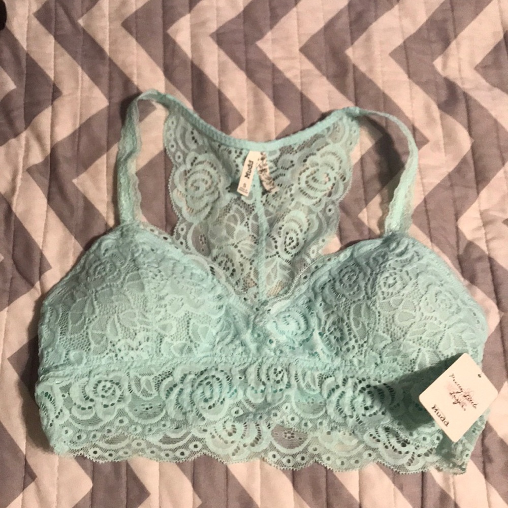 NWT S bralett